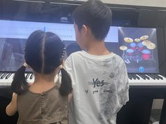 -Mr.先声音乐(东海店)