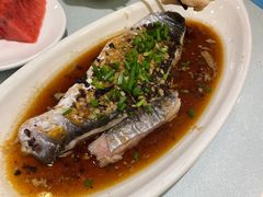 -包子大王(新泽巷店)