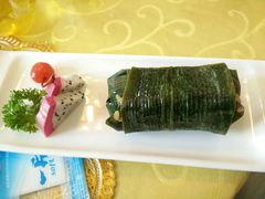 android_upload_pic-后海16号·北京私房菜