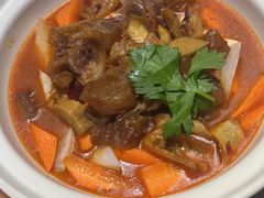 -味莊·青岛菜(云霄路店)