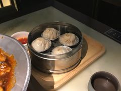 -绿茶餐厅(成都大悦城店)