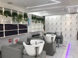 点击看大图 -小齐发型Star~salon