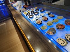 -星河湾半岛酒店·意咖啡西餐厅