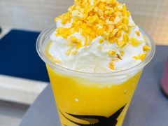 芒果白玉仙冰旋-BeauTea水仙(coco park店)
