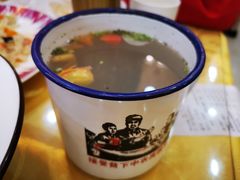 -新疆巴州金丝特餐厅(大钟寺店)