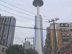 -辽宁电视塔