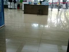 -广州仁爱天河医院体检中心