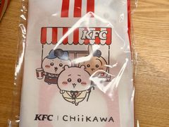 -肯德基(京广桥店)