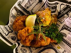 -Supine Bistro溯泮餐厅