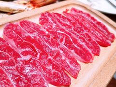 -丰卓会海鲜自助(中润大道店)