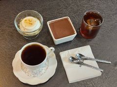 -Rechill Cafe(工体店)