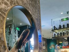 -雀蓝川菜(奥体广场店)