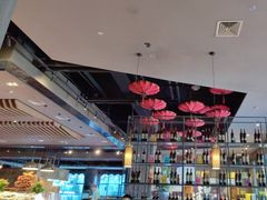 -千百叶海鲜自助餐厅(万达广场店)