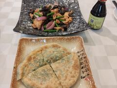 山西过油肉-唐晋人家(源深路店)