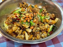 跳跳鸡-新洞口小吃(三元二路店)