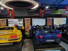 -爱玩嘉年华(龙湖源著天街店)