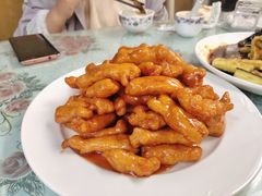 -华春餐馆(鱼山路店)