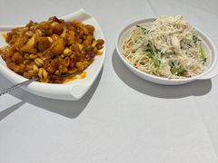 -峨嵋酒家(地安门店)