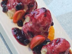 -鲜得莱渔港·小平岛海胆馆(七贤岭店)