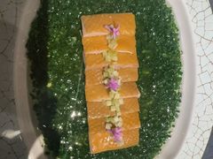 -三利音·东方司宴(外滩店)