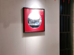 大堂-味上湘菜馆(岳麓山店)