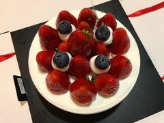 -85度C(南京龙江店)