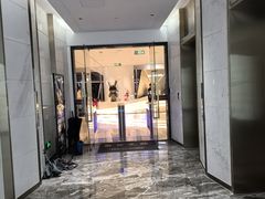 -星动力游泳健身(博地影秀城店)