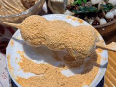 -高胖妹面庄(黄河道店)