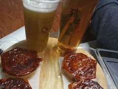 海棠糕-王记海棠糕(新场古镇店)
