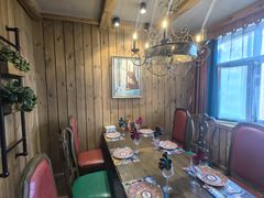 -卢布里西餐厅(总店)