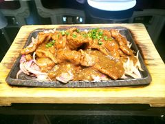 -高第街56号餐厅(凯德mall新都心店)