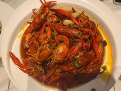 -霸王虾·麻辣小龙虾(清水河公园店)