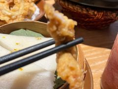 -川堂风·跷脚牛肉·乐山爆炒(宝山日月光店)