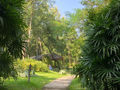 -四季酒店下午茶