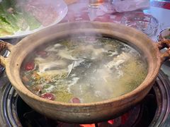 -临胜烧烤大牌档(东葛店)