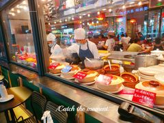 -陈鹏鹏潮汕菜(欢乐海岸 海边景观店)
