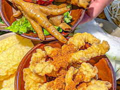 -阳阳老火锅(小南门店)