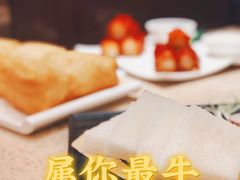 -点都德(聚福楼店)