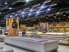-果蔬好生活超市(乐堤港店)