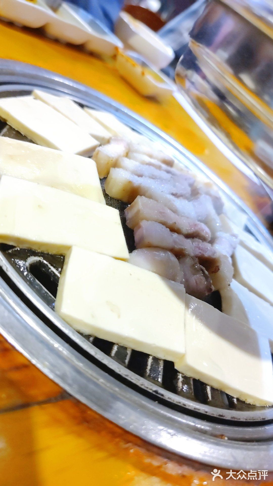 🌸花吃🌸说是全成都第二的🇰🇷韩国烤肉🥩就没有敢说自己是第一的