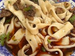 -清真-戏楼王记牛肉面