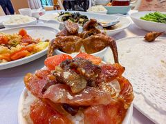 -鹿鸣酒家(越秀店)