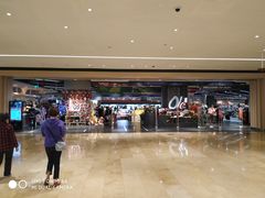 -Olé精品超市(广州太古汇店)