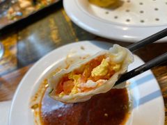 -金谷园饺子·烧烤(人大总店)