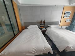 -上海浦东滨江喜来登酒店