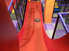 -Tenker Club弹刻极限主题公园 · 蹦床 · 团建 · 生日派对(大关店)