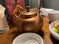-奕景小馆·地道大连菜(恒隆广场店)