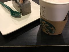 -星巴克臻选(北京前门大街店)