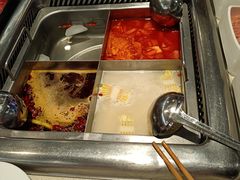 -海底捞火锅(龙首印象城店)
