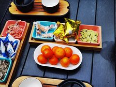 -苗品记茶馆(时代天街D馆店)